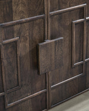 Cato Accent Cabinet