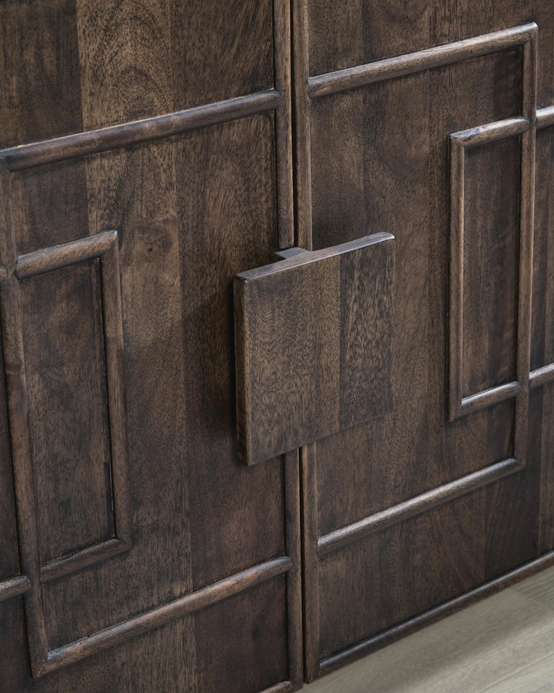 Cato Accent Cabinet