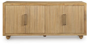 Niam Accent Cabinet