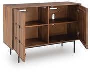Juddins Accent Cabinet