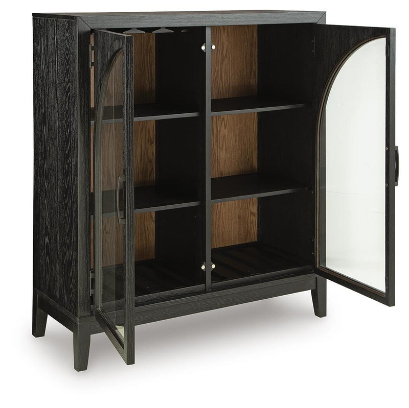 Armenleigh Accent Cabinet