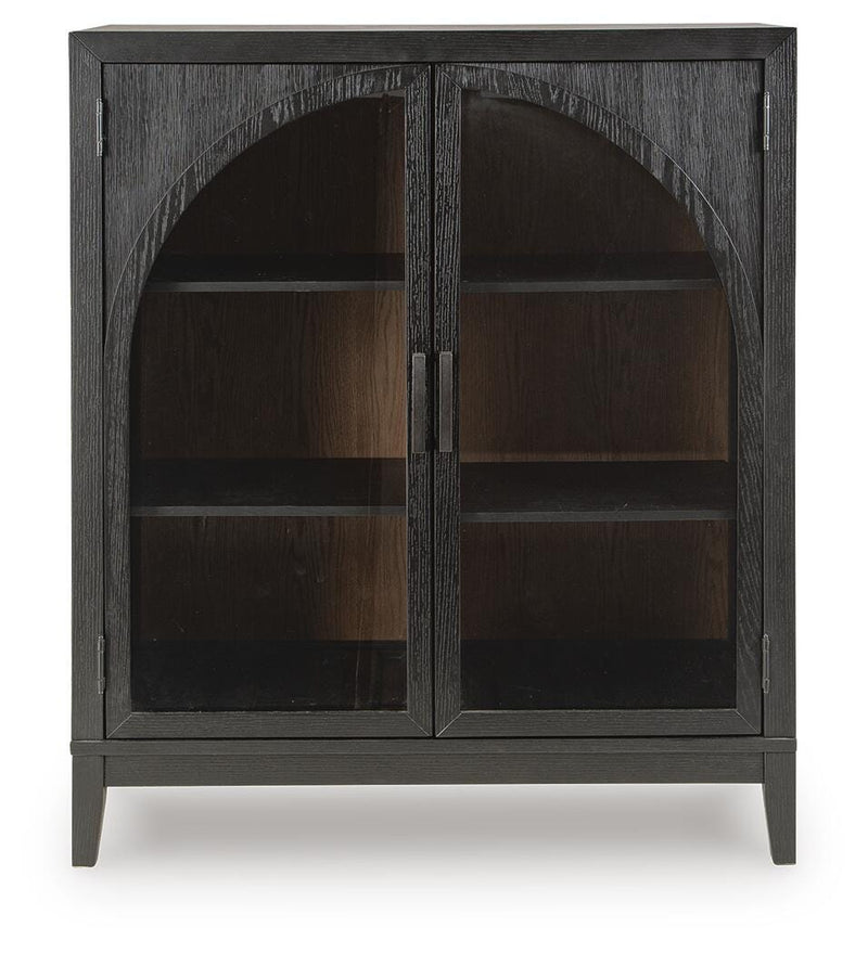 Armenleigh Accent Cabinet
