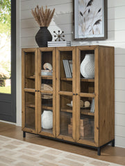 Wrenridge Accent Cabinet