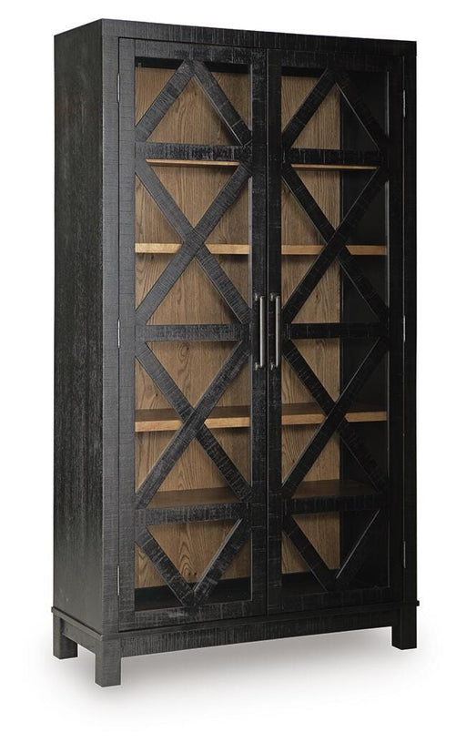 Christop Accent Cabinet