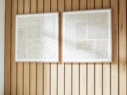 Andorfield Wall Art (Set of 2)