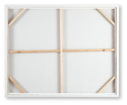 Vallus Wall Art