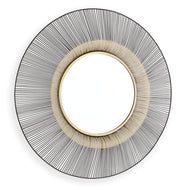 Dallmen Accent Mirror