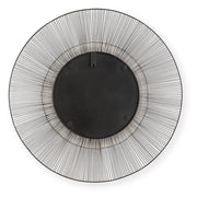 Dallmen Accent Mirror
