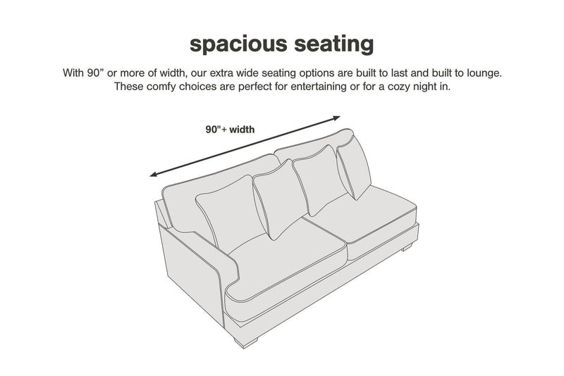 Maimz Sofa
