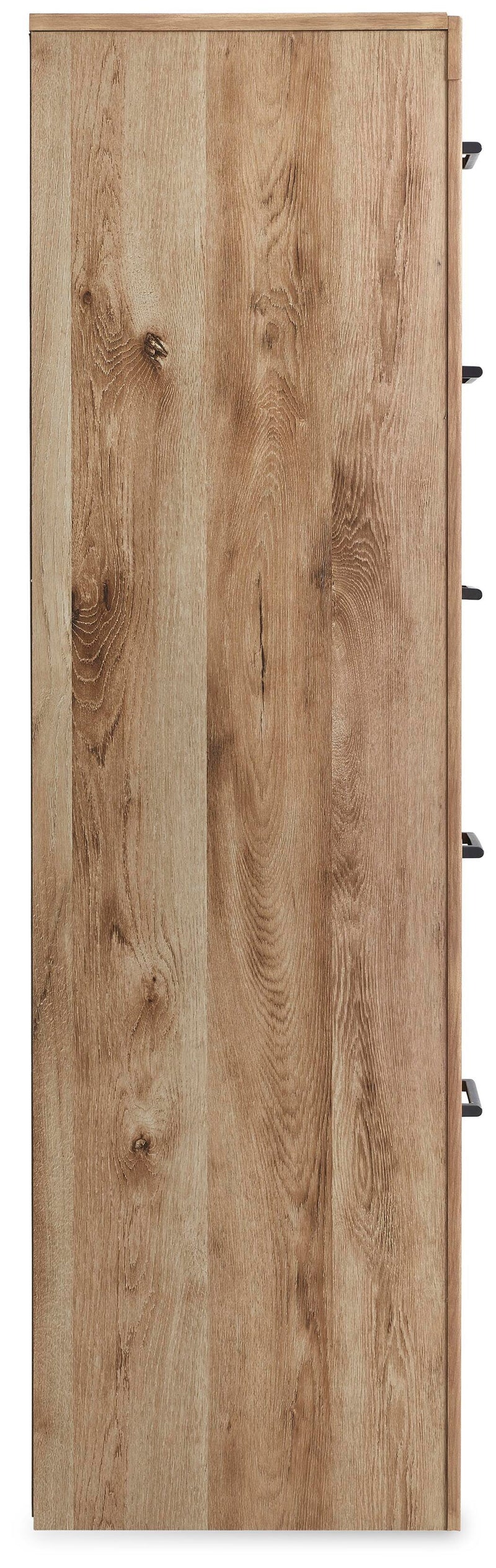 Hyanna Queen Storage Bed, Chest and Nightstand