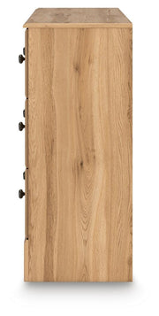 Aleaport Dresser