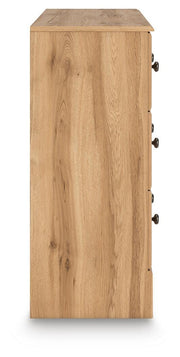 Aleaport Dresser
