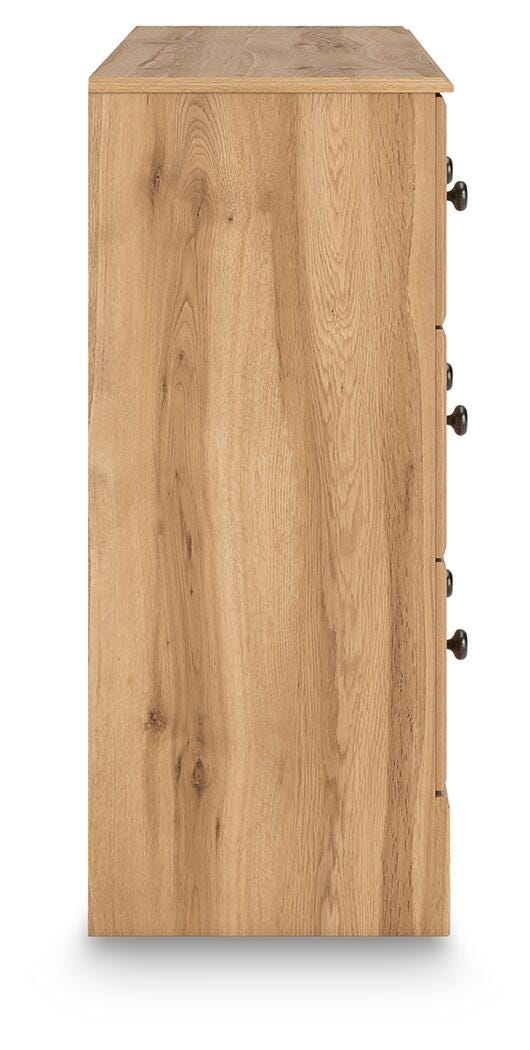 Aleaport Dresser