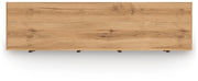 Aleaport Dresser
