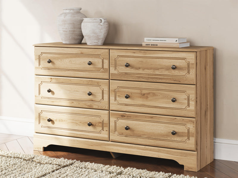 Aleaport Dresser