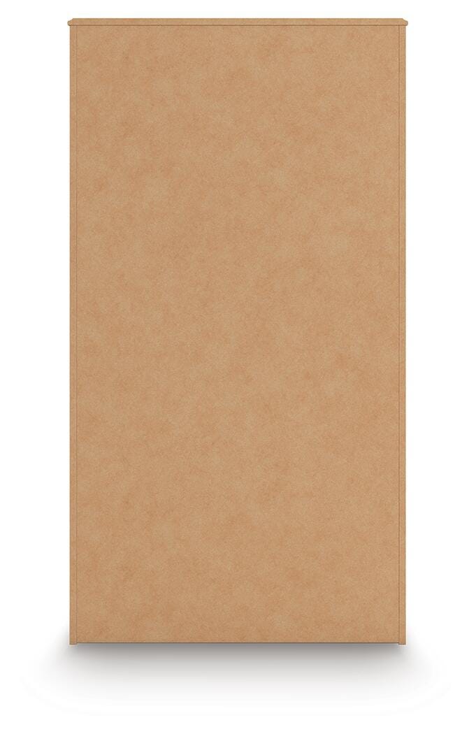 Aleaport Chest of Drawers