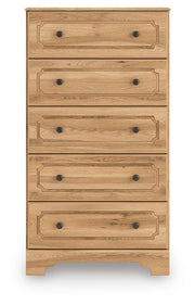 Aleaport Chest of Drawers