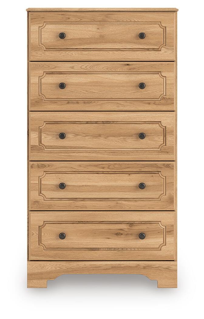Aleaport Chest of Drawers