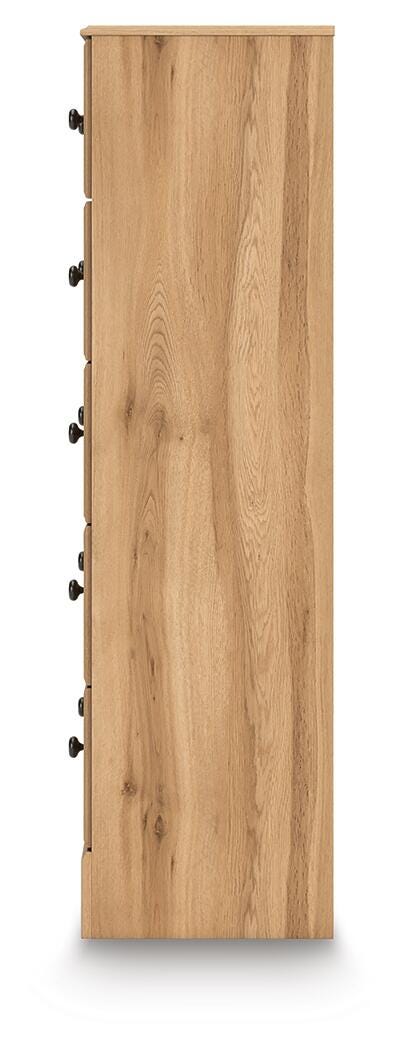 Aleaport Chest of Drawers