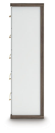 Kendanport Chest of Drawers