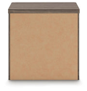 Kendanport Nightstand
