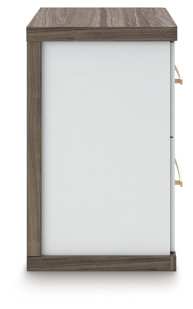 Kendanport Nightstand