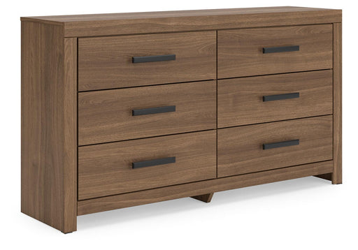 Broachmyn Dresser