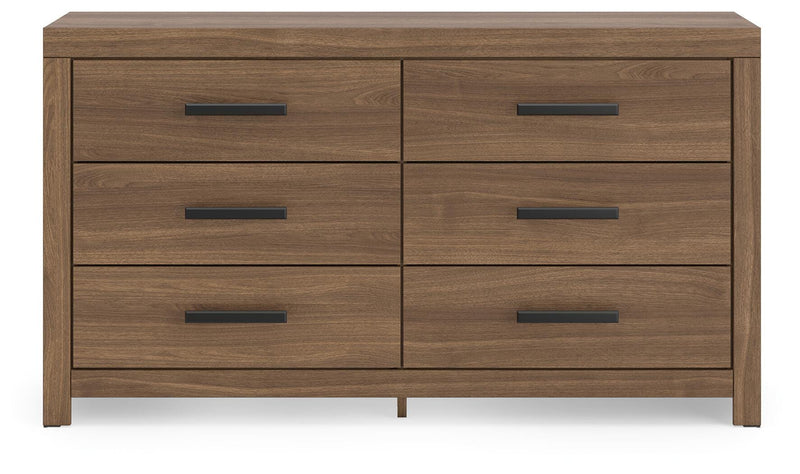 Broachmyn Dresser