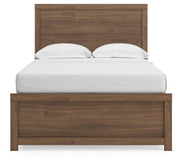 Broachmyn Full Panel Bed