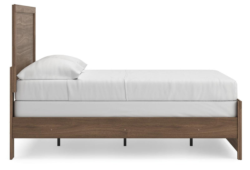 Broachmyn Full Panel Bed