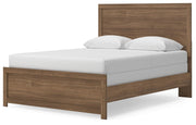 Broachmyn Queen Panel Bed