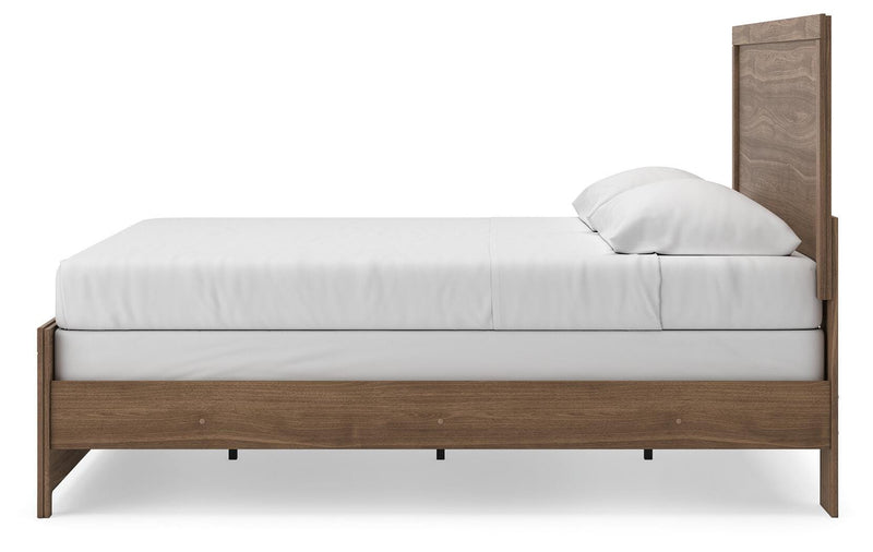 Broachmyn King Panel Bed