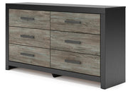Broachmyn Dresser