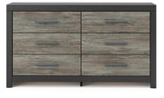 Broachmyn Dresser