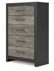 Broachmyn Chest of Drawers