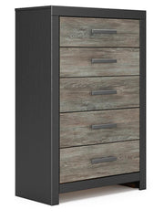 Broachmyn Chest of Drawers
