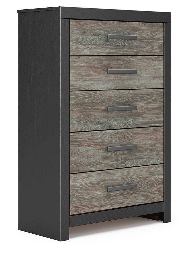Broachmyn Chest of Drawers