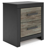 Broachmyn Nightstand