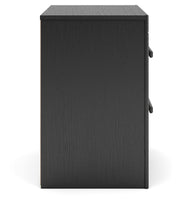 Broachmyn Nightstand