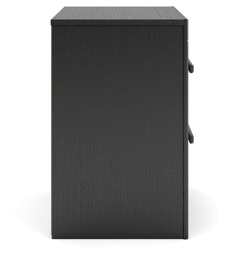 Broachmyn Nightstand