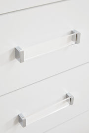 Maeling Nightstand