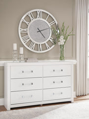 Maeling Dresser