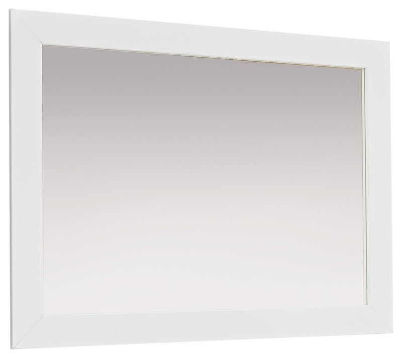 Maeling Bedroom Mirror