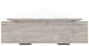 Broachmyn Full Panel Bed, Dresser and Mirror