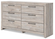 Broachmyn Dresser