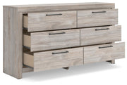 Broachmyn Dresser