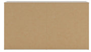 Broachmyn King Panel Bed, Dresser and Nightstand