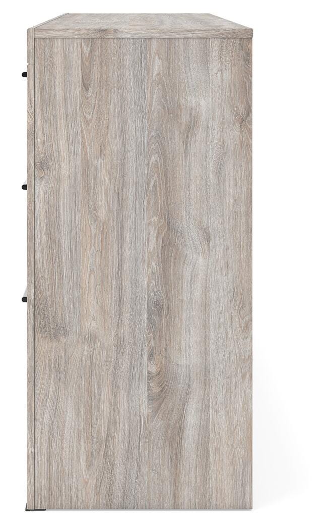 Broachmyn Dresser