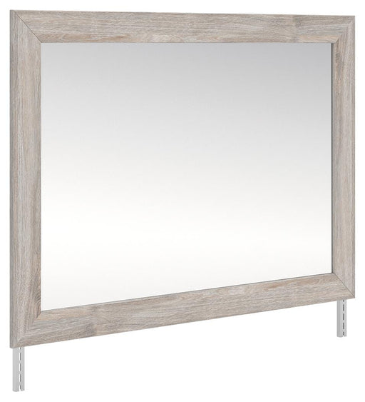 Broachmyn Bedroom Mirror