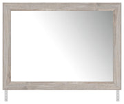 Broachmyn Bedroom Mirror